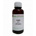 PO 001~ FINER 771 (PEARLING AGENT)