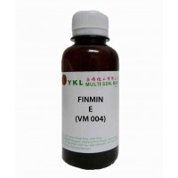 VM 004  ~ FINMIN E (Tocopheryl Acetate) 