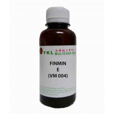 VM 004  ~ FINMIN E (Tocopheryl Acetate)  color cosmetic ingredients, gmp, oem, soap base, oils, natural, melt & pour