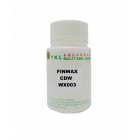 WX 003 ~ FINWAX CDW (Candelilia Wax)