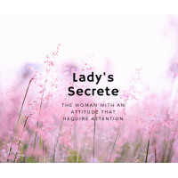 Lady's Secrete Perfume