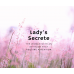 Lady's Secrete Perfume color cosmetic ingredients, gmp, oem, soap base, oils, natural, melt & pour