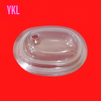 PLASTIC SOAP CONTAINER (3D) OVAL