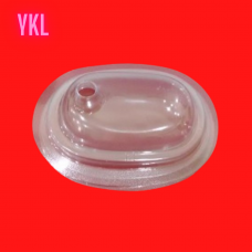 PLASTIC SOAP CONTAINER (3D) OVAL color cosmetic ingredients, gmp, oem, soap base, oils, natural, melt & pour