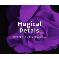 Magical Petals Perfume