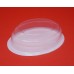 PLASTIC SOAP CONTAINER OVAL  color cosmetic ingredients, gmp, oem, soap base, oils, natural, melt & pour
