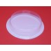 PLASTIC SOAP CONTAINER ROUND  color cosmetic ingredients, gmp, oem, soap base, oils, natural, melt & pour