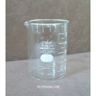 BEAKER 250ML