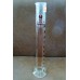 MEASURING CYLINDER 100ML color cosmetic ingredients, gmp, oem, soap base, oils, natural, melt & pour