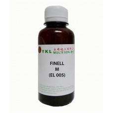EL 005  ~ FINELL M (MINERAL OIL) color cosmetic ingredients, gmp, oem, soap base, oils, natural, melt & pour