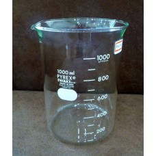 BEAKER 1L  color cosmetic ingredients, gmp, oem, soap base, oils, natural, melt & pour