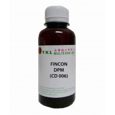 CD 006 ~ FINCON DPM color cosmetic ingredients, gmp, oem, soap base, oils, natural, melt & pour