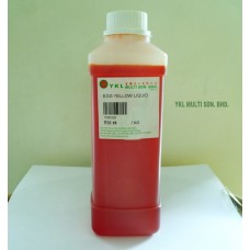 EGG YELLOW LIQUID 1000328 color cosmetic ingredients, gmp, oem, soap base, oils, natural, melt & pour