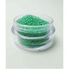 VM 001  ~ FINFILL GREEN color cosmetic ingredients, gmp, oem, soap base, oils, natural, melt & pour