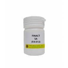 FA 013  ~ FINACT SA color cosmetic ingredients, gmp, oem, soap base, oils, natural, melt & pour