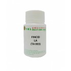 TA 003 ~ FINCID LA (LAURIC ACID)