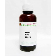 EL 013 ~ FINELL OPE (OLIVE OIL PEG-7-ESTERS) color cosmetic ingredients, gmp, oem, soap base, oils, natural, melt & pour