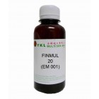 EM 001 ~ FINMUL 20 (POLYSORBATE 20)