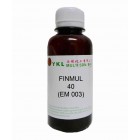 EM 003 ~ FINMUL 40 (PEG-40 HYDROGENATED CASTOR OIL)
