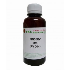 PV 004 ~ FINSERV DM (DMDM Hydantoin) color cosmetic ingredients, gmp, oem, soap base, oils, natural, melt & pour