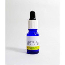 GINGER OIL color cosmetic ingredients, gmp, oem, soap base, oils, natural, melt & pour
