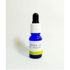 MYRRH OIL color cosmetic ingredients, gmp, oem, soap base, oils, natural, melt & pour