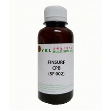 SF 002 ~ FINSURF CPB (Cocamidopropyl Betaine) color cosmetic ingredients, gmp, oem, soap base, oils, natural, melt & pour