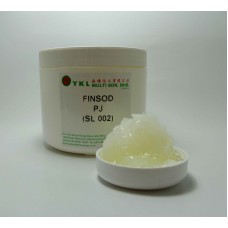 EL 011 ~ FINELL PJ (PETROLEUM JELLY/ VASELIN) color cosmetic ingredients, gmp, oem, soap base, oils, natural, melt & pour