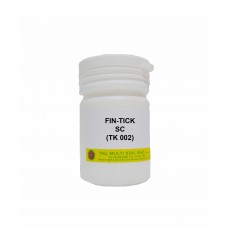 TK 002  ~ FIN-TICK SC (Sodium Chloride) color cosmetic ingredients, gmp, oem, soap base, oils, natural, melt & pour