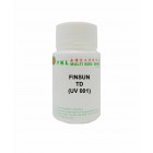 UV 001 ~ FINSUN TD (Titanium Dioxide)