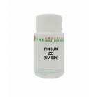 UV 004 ~ FINSUN ZO (ZINC OXIDE)
