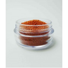 VM 002 ~ FINFILL RED color cosmetic ingredients, gmp, oem, soap base, oils, natural, melt & pour