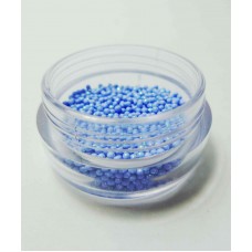 VM 003-FINFILL BLUE color cosmetic ingredients, gmp, oem, soap base, oils, natural, melt & pour