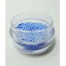 VM 003-FINFILL BLUE color cosmetic ingredients, gmp, oem, soap base, oils, natural, melt & pour