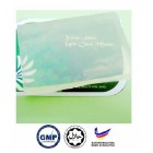 SLS FREE TRANSPARENT SOAP BASE (20KG)