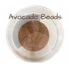 EX 022 - FINFO AVOCADO BEADS