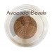 EX 022 - FINFO AVOCADO BEADS color cosmetic ingredients, gmp, oem, soap base, oils, natural, melt & pour