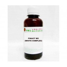 FA 017 - FINACT WC (White Complex) color cosmetic ingredients, gmp, oem, soap base, oils, natural, melt & pour