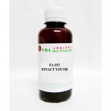 FA 052 - FINACT YOUTH color cosmetic ingredients, gmp, oem, soap base, oils, natural, melt & pour