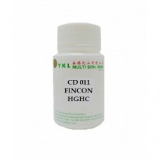 CD 011  ~ FINCON HGHC color cosmetic ingredients, gmp, oem, soap base, oils, natural, melt & pour