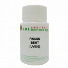 UV 009 - FINSUN BEMT (Bis-Ethylhexyloxyphenol Methoxyphenyl Triazine)