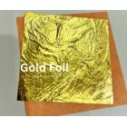 Gold Foil/Flakes 