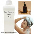 Hair Shampoo Base