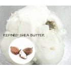 BT 001 ~ FINBUT SB (Shea Butter)