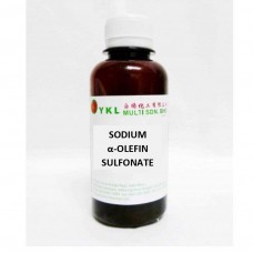 SF 017 - Sodium α-Olefin Sulfonate color cosmetic ingredients, gmp, oem, soap base, oils, natural, melt & pour