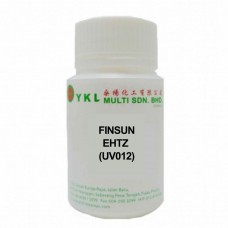 UV 012 - FINSUN EHTZ (Ethylhexyl Triazone) color cosmetic ingredients, gmp, oem, soap base, oils, natural, melt & pour
