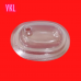 PLASTIC SOAP CONTAINER (3D) OVAL color cosmetic ingredients, gmp, oem, soap base, oils, natural, melt & pour