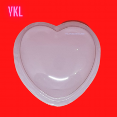 PLASTIC SOAP CONTAINER LOVE color cosmetic ingredients, gmp, oem, soap base, oils, natural, melt & pour