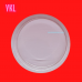 PLASTIC SOAP CONTAINER ROUND  color cosmetic ingredients, gmp, oem, soap base, oils, natural, melt & pour
