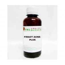 FA 053-FINACT ACNE-PLUS color cosmetic ingredients, gmp, oem, soap base, oils, natural, melt & pour